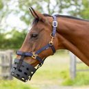 Hy Equestrian Rubber Muzzle additional 3