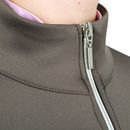 Lucky Pony Zip Jacket by Little Rider additional 3