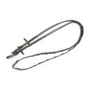 ProPresicce Continentale Soft Grip Leather Reins by Hy Equestrian additional 1