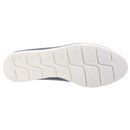 Mariah Slip On Twin Gusset Sho in Blue additional 4