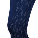 Hy Equestrian Children's Roka Reign Riding Tights additional 4