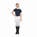 Hy Equestrian Children's Roka Reign Riding Tights additional 4