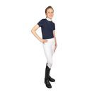 Hy Equestrian Children's Roka Reign Show Shirt additional 1