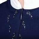 Hy Equestrian Children's Roka Reign Show Shirt additional 4