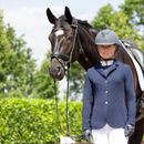 Hy Equestrian Roka Reign Show Jacket additional 5