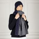 Coldstream Morham Knit Scarf - One Size additional 5