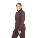 Hy Equestrian Elevate Style Cross Neck Jumper additional 2
