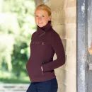 Hy Equestrian Elevate Style Cross Neck Jumper additional 4