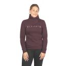 Hy Equestrian Elevate Style Cross Neck Jumper additional 1