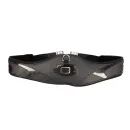 ProReaction Contoured TPU Vented GP/Jumping Girth by Hy Equestrian additional 1