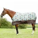 StormX Original It's A Dog's Life 0 Turnout Rug additional 1