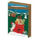 Benji &amp; Flo Christmas Advent Calendar additional 1