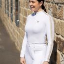 Coldstream Cairncross Long Sleeve Base Layer additional 6