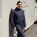 Coldstream Cairncross Quarter Zip additional 2