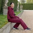 Coldstream Cheswick Diamante Lounge Pants additional 1