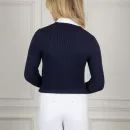 Coldstream Horndean Knitted V-Neck Jumper additional 2