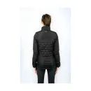 Coldstream Liberton Lightweight Black Waterproof Coat additional 5