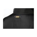 Coldstream Liberton Lightweight Black Waterproof Coat additional 2
