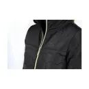 Coldstream Liberton Lightweight Black Waterproof Coat additional 3