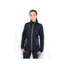 Coldstream Liberton Lightweight Black Waterproof Coat additional 1