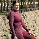 Coldstream Next Generation Cairncross Long Sleeve Base Layer additional 9
