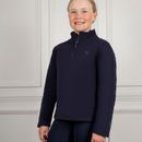 Coldstream Next Generation Cairncross Quarter Zip additional 3