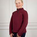 Coldstream Next Generation Cairncross Quarter Zip additional 6