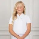 Coldstream Next Generation Clarilaw Diamante Show Shirt additional 1