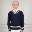 Coldstream Next Generation Horndean Knitted V-Neck Jumper additional 1
