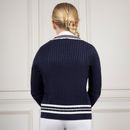 Coldstream Next Generation Horndean Knitted V-Neck Jumper additional 2