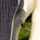 DefenceX Shield Luxury Softshell Walker Rug with Faux Fur additional 4