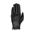 Elevate Aero Grip Riding Gloves by Hy Equestrian additional 3