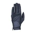 Elevate Aero Grip Riding Gloves by Hy Equestrian additional 1