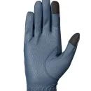 Elevate Glitter Flex Mesh Riding Gloves by Hy Equestrian additional 3