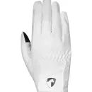 Elevate Glitter Flex Mesh Riding Gloves by Hy Equestrian additional 5