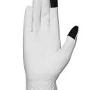 Elevate Glitter Flex Mesh Riding Gloves by Hy Equestrian additional 6