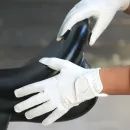 Elevate Glitter Flex Mesh Riding Gloves by Hy Equestrian additional 7
