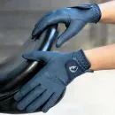 Elevate Luxe Touch Riding Gloves by Hy Equestrian additional 3