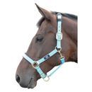Hy Equestrian Deluxe Padded Head Collar additional 2