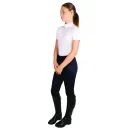 Hy Equestrian Elevate Roka Children's Riding Tights additional 3