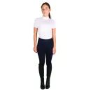 Hy Equestrian Elevate Roka Children's Riding Tights additional 2