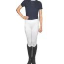 Hy Equestrian Elevate Roka Children's Riding Tights additional 6
