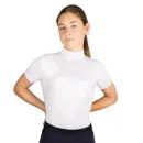 Hy Equestrian Elevate Roka Children's Show Shirt additional 4