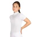 Hy Equestrian Elevate Roka Children's Show Shirt additional 3