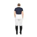 Hy Equestrian Elevate Roka Show Shirt additional 3