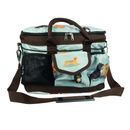 Hy Equestrian It's A Dog's Life Grooming Bag - One Size additional 1