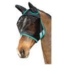 Hy Equestrian Mesh Half Fly Mask with Ears additional 3