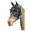 Hy Equestrian Mesh Half Mask without Ears additional 1