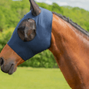 Hy Equestrian Mesh Protect Mask With Lycra Ears additional 2