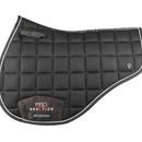 ProReaction 3D Mesh Close Contact Saddle Pad with Silicone by Hy Equestrian additional 1